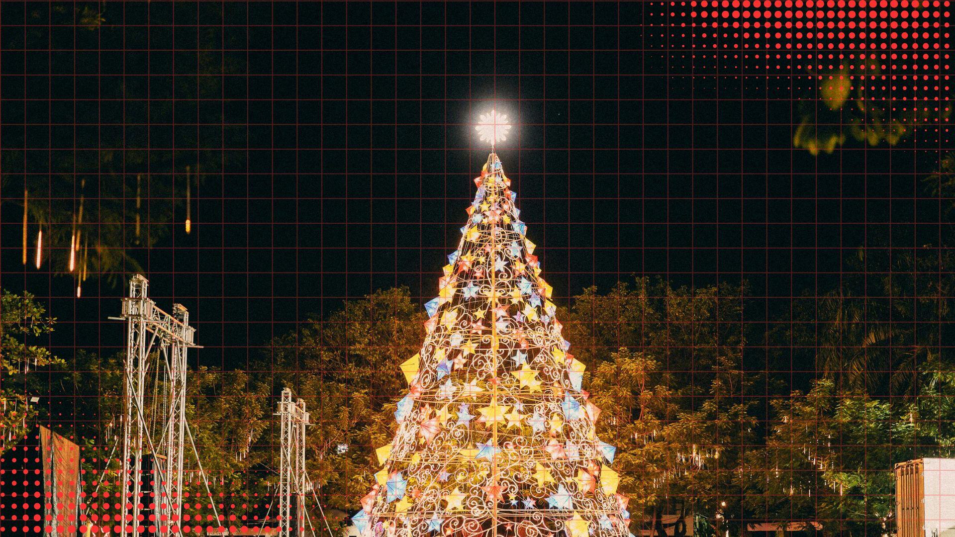 Christmas celebrations around the world