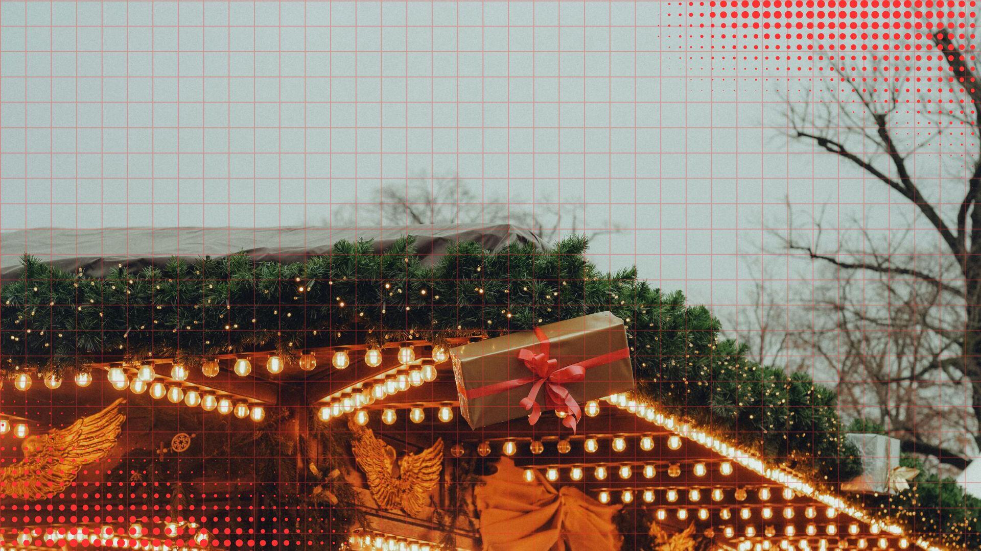 Meaningful Christmas gifts and crafts