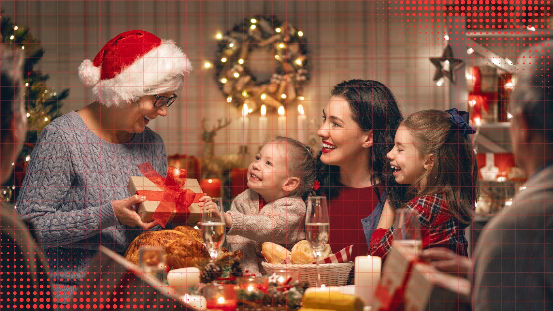 Japan Christmas tradition