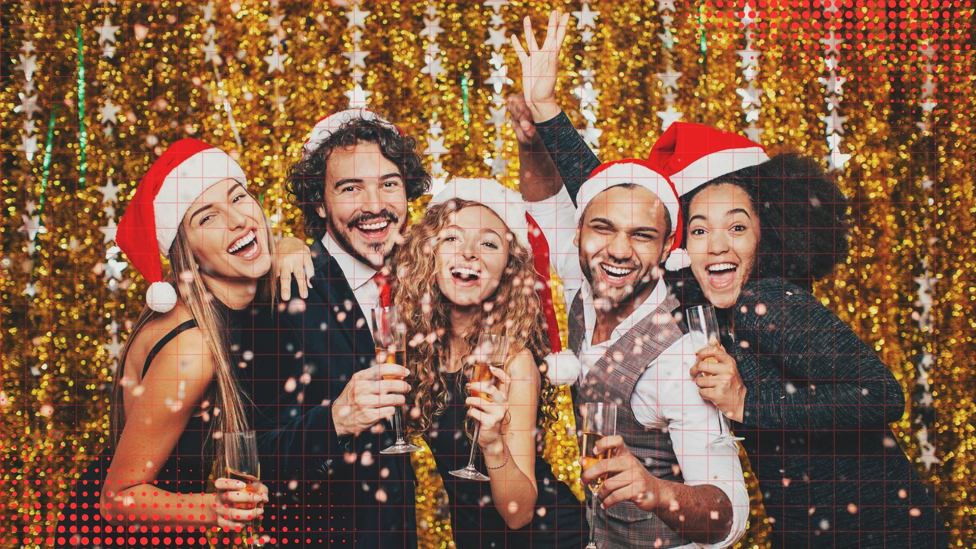 Australia Christmas tradition