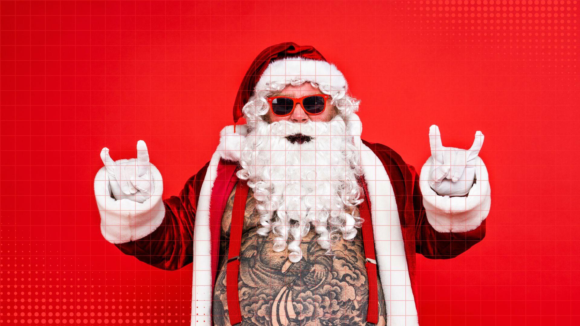 A Stranger Paid Our Grocery Bill