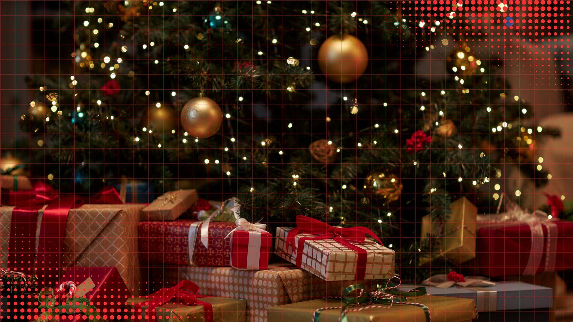 The Christmas Card That Saved a Life