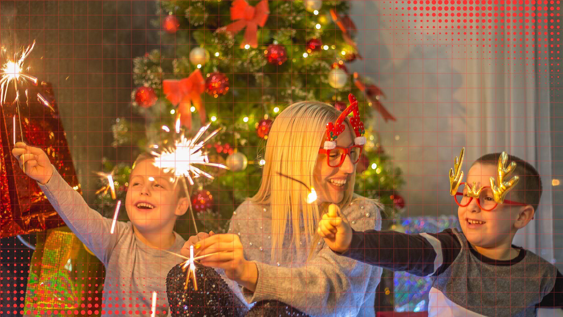 The Shepherd's First Visit