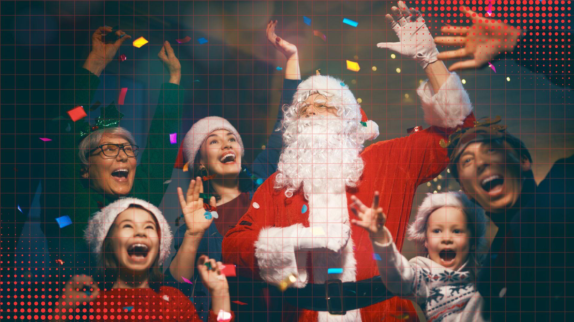 Family Christmas Festival